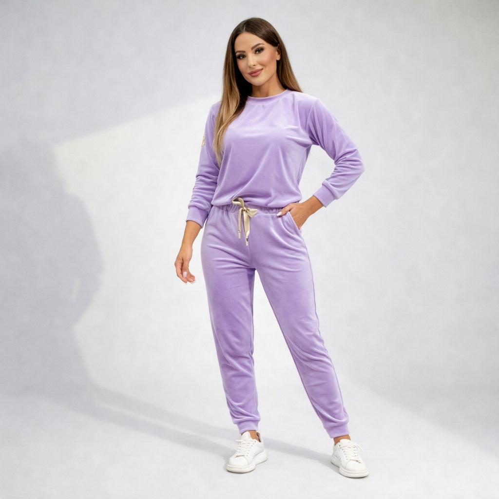 Tuta da ginnastica di Natale